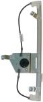 VALEO Mecanism actionare geam VALEO 850831 (850831)