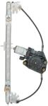 VALEO Mecanism actionare geam VALEO 850149 (850149)