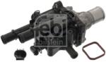 Febi Bilstein Termostat, lichid racire FEBI BILSTEIN 49187 (49187)