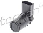 HANS PRIES Sensor, ajutor parcare HANS PRIES 115 949 (115 949)