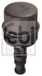 Febi Bilstein Capac, carcasa filtru ulei FEBI BILSTEIN 172897 (172897)
