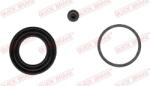 Quick Brake Set reparatie, etrier QUICK BRAKE 114-0166 (114-0166)