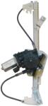 VALEO Mecanism actionare geam VALEO 850031 (850031)