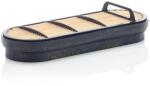 Mann-filter Filtru aer secundar MANN-FILTER CF 30 100 (CF 30 100) - fixbox