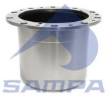 SAMPA Carcasa reductor roata stg/ dr SAMPA 022175 (022.175)