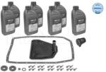 MEYLE Set piese, schimb de ulei cutie de viteze automată MEYLE 300 135 1006 7 l