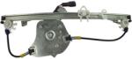 METZGER Mecanism actionare geam METZGER 2160353 (2160353)