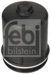 Febi Bilstein Capac, carcasa filtru ulei FEBI BILSTEIN 185572 (185572)