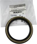 Original Nissan Simering, butuc roata ORIGINAL NISSAN 432320T000 (432320T000)
