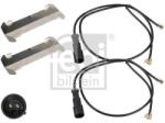 Febi Bilstein Set contacte avertizare, uzura placuta frana FEBI BILSTEIN 174031 (174031)