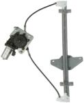 VALEO Mecanism actionare geam VALEO 851345 (851345)