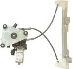 VALEO Mecanism actionare geam VALEO 850015 (850015)