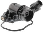 HANS PRIES Carcasa termostat HANS PRIES 504 050 (504 050)