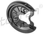 HANS PRIES Protectie disc frana HANS PRIES 116 068 (116 068)