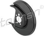 TOPRAN Protectie disc frana TOPRAN 116 441 (116 441)