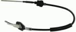 SACHS Cablu ambreiaj SACHS 3074 600 145 (3074 600 145)