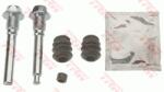 TRW Set bucsi de ghidaj, etrier frana TRW ST1706 (ST1706)