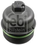 Febi Bilstein Capac, carcasa filtru ulei FEBI BILSTEIN 186277 (186277)