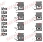 OJD Set accesorii, placute frana OJD 109-1748 (109-1748)