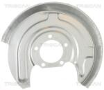 TRISCAN Protectie disc frana TRISCAN 8125 29221 (8125 29221)
