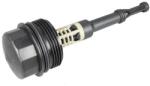 METZGER Capac, carcasa filtru ulei METZGER 2370032 (2370032)