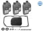 MEYLE Set piese, schimb de ulei cutie de viteze automată MEYLE 014 135 0214 6 l