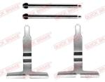 OJD Set accesorii, placute frana OJD 109-1661 (109-1661)
