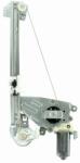 VALEO Mecanism actionare geam VALEO 851781 (851781)