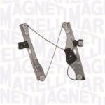 Magneti Marelli Mecanism actionare geam MAGNETI MARELLI 350103170046 (350103170046) - fixbox