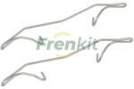FRENKIT Set accesorii, placute frana FRENKIT 901180 (901180)