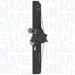 Magneti Marelli Mecanism actionare geam MAGNETI MARELLI 350103194800 (350103194800)