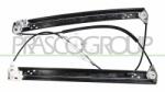 PRASCO Mecanism actionare geam PRASCO VG815W043 (VG815W043) - fixbox