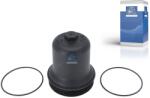 DT Spare Parts Capac, carcasa filtru ulei DT Spare Parts 5.45421 (5.45421)