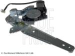 BLUE PRINT Mecanism actionare geam BLUE PRINT ADG01393 (ADG01393)