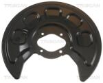 TRISCAN Protectie disc frana TRISCAN 8125 29226 (8125 29226)