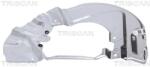 TRISCAN Protectie disc frana TRISCAN 8125 11111 (8125 11111)