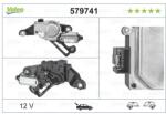 Valeo Motor stergator VALEO 579741 (579741)