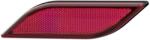 HELLA Reflector HELLA 8RA 013 347-057 (8RA 013 347-057)