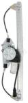Blic Mecanism actionare geam Blic 6060-00-BW7499 (6060-00-BW7499) - fixbox