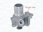 Magneti Marelli Termostat, lichid racire MAGNETI MARELLI 352317003510 (352317003510)