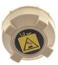 MAHLE Buson, vas expansiune MAHLE CRB 118 000S (CRB 118 000S)