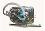 Trucktec Automotive Mecanism actionare geam TRUCKTEC AUTOMOTIVE 04.53. 002 (04.53.002) - fixbox