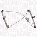 Magneti Marelli Mecanism actionare geam MAGNETI MARELLI 350103170202 (350103170202) - fixbox