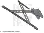 BLUE PRINT Mecanism actionare geam BLUE PRINT ADT31367 (ADT31367)