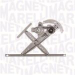 Magneti Marelli Mecanism actionare geam MAGNETI MARELLI 350103170295 (350103170295)