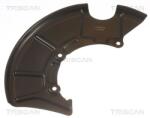 TRISCAN Protectie disc frana TRISCAN 8125 29157 (8125 29157)