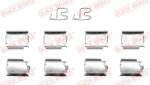 Quick Brake Set accesorii, placute frana QUICK BRAKE 109-1246 (109-1246)