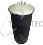 Trucktec Automotive Burduf, suspensie pneumatica TRUCKTEC AUTOMOTIVE 05.30. 012 (05.30.012)