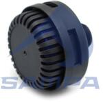 SAMPA Amortizor sunet, sistem compresor SAMPA 092.334 (092.334)