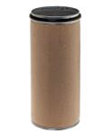 Hengst Filter Filtru aer secundar HENGST FILTER E433LS (E433LS) - fixbox